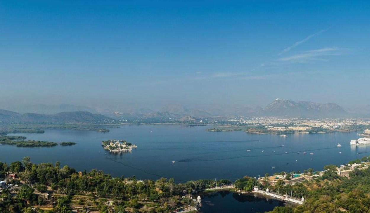 Udaipur Mount Abu Tour Package